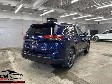 Nissan Rogue Sv Moonroof 2024 - Photo 3
