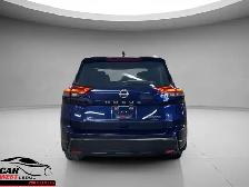 Nissan Rogue Sv Moonroof 2024 - Photo 4