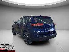 Nissan Rogue Sv Moonroof 2024 - Photo 5
