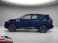 Nissan Rogue Sv Moonroof 2024 - Photo 6