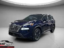 Nissan Rogue Sv Moonroof 2024 - Photo 7