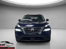 Nissan Rogue Sv Moonroof 2024 - Photo 8