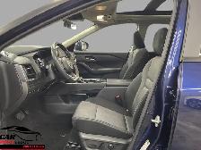 Nissan Rogue Sv Moonroof 2024 - Photo 9