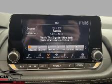 Nissan Rogue Sv Moonroof 2024 - Photo 17
