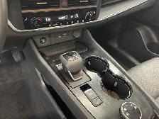 Nissan Rogue Sv Moonroof 2024 - Photo 18