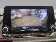 Nissan Rogue Sv Moonroof 2024 - Photo 19