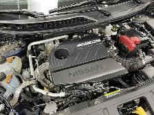 Nissan Rogue Sv Moonroof 2024 - Photo 25