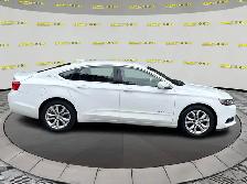 2017 Chevrolet Impala LT (1LT) - Photo 2