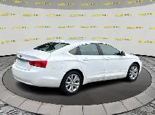 2017 Chevrolet Impala LT (1LT) - Photo 3