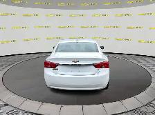 2017 Chevrolet Impala LT (1LT) - Photo 4