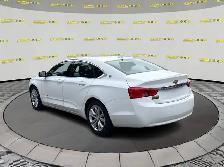 2017 Chevrolet Impala LT (1LT) - Photo 5