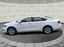 2017 Chevrolet Impala LT (1LT) - Photo 6