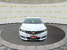 2017 Chevrolet Impala LT (1LT) - Photo 7