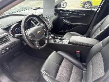 2017 Chevrolet Impala LT (1LT) - Photo 9