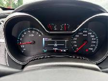 2017 Chevrolet Impala LT (1LT) - Photo 12