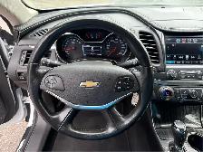 2017 Chevrolet Impala LT (1LT) - Photo 13