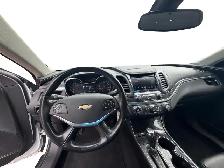 2017 Chevrolet Impala LT (1LT) - Photo 16