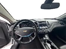 2017 Chevrolet Impala LT (1LT) - Photo 17