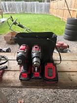 Yard Sale Sun 9AM Trenton - Tools, Toys, Kitchenware - Photo 3