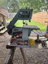 Yard Sale Sun 9AM Trenton - Tools, Toys, Kitchenware - Photo 4