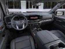 2026 GMC Sierra 1500 Elevation - Photo 5
