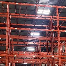 PALLET RACKING - Photo 2