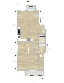 2 CH - 1 SDB - Longueuil - $1,550 /mo - Photo 2