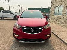 2018 Buick Encore AWD 4dr Sport Touring 1.4L - Photo 2