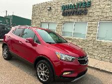 2018 Buick Encore AWD 4dr Sport Touring 1.4L - Photo 3