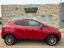 2018 Buick Encore AWD 4dr Sport Touring 1.4L - Photo 4