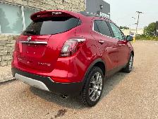 2018 Buick Encore AWD 4dr Sport Touring 1.4L - Photo 5