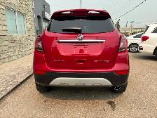 2018 Buick Encore AWD 4dr Sport Touring 1.4L - Photo 6