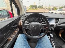 2018 Buick Encore AWD 4dr Sport Touring 1.4L - Photo 10