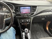 2018 Buick Encore AWD 4dr Sport Touring 1.4L - Photo 12