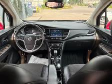 2018 Buick Encore AWD 4dr Sport Touring 1.4L - Photo 17