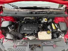 2018 Buick Encore AWD 4dr Sport Touring 1.4L - Photo 19