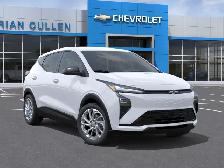 2027 Chevrolet Bolt - Photo 7