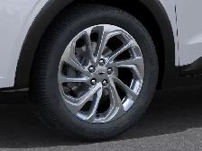 2027 Chevrolet Bolt - Photo 9