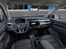 2027 Chevrolet Bolt - Photo 15