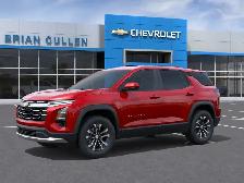2027 Chevrolet Equinox - Photo 2