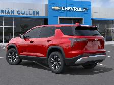 2027 Chevrolet Equinox - Photo 3