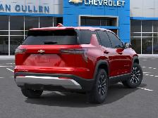 2027 Chevrolet Equinox - Photo 4