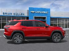 2027 Chevrolet Equinox - Photo 5