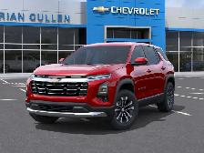 2027 Chevrolet Equinox - Photo 6