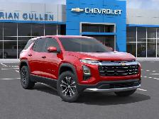 2027 Chevrolet Equinox - Photo 7