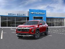 2027 Chevrolet Equinox - Photo 8