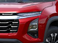 2027 Chevrolet Equinox - Photo 10