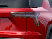 2027 Chevrolet Equinox - Photo 11