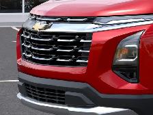 2027 Chevrolet Equinox - Photo 13