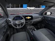 2027 Chevrolet Equinox - Photo 15